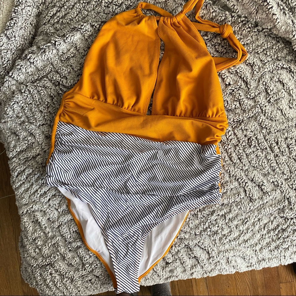 Cupshe One Piece